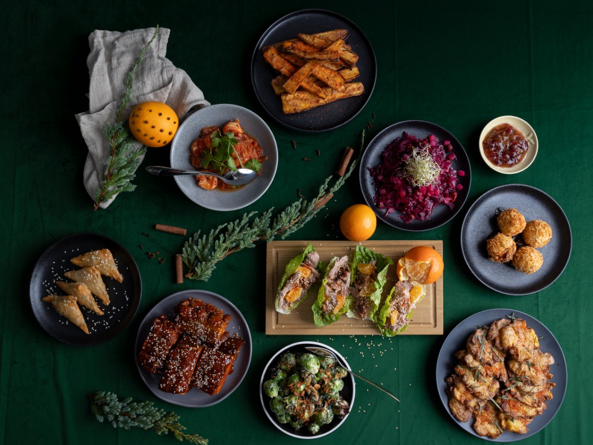 Juletapas