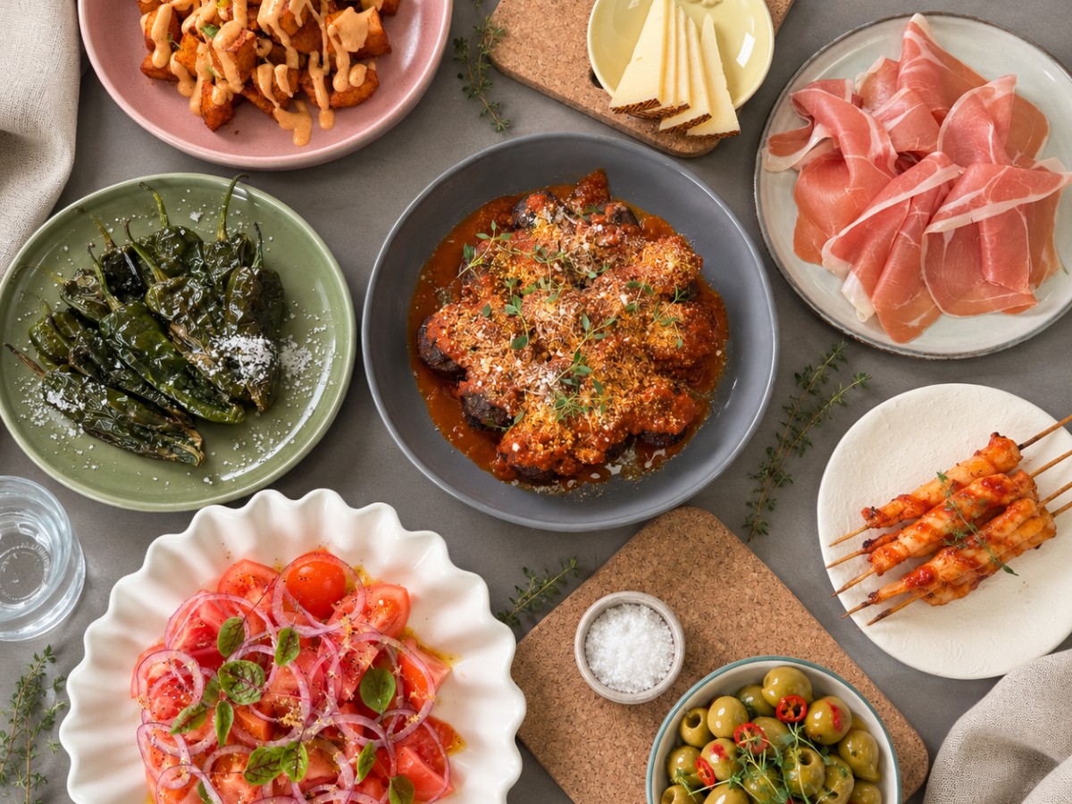 Tapas