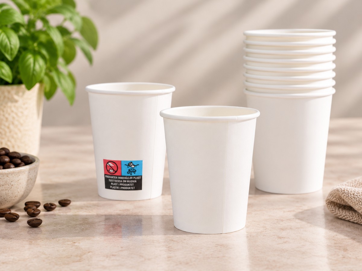 Coffee cups