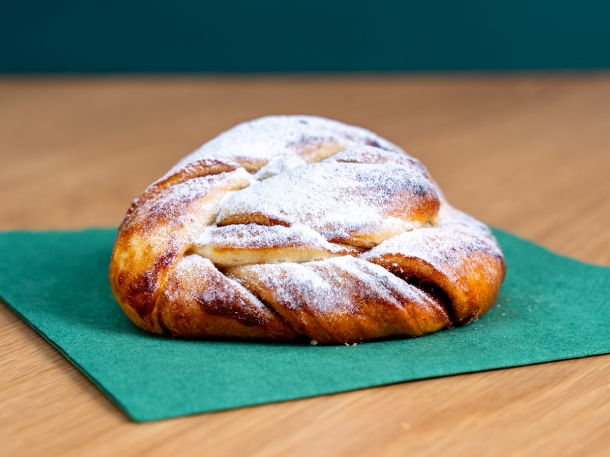 Kanelboller