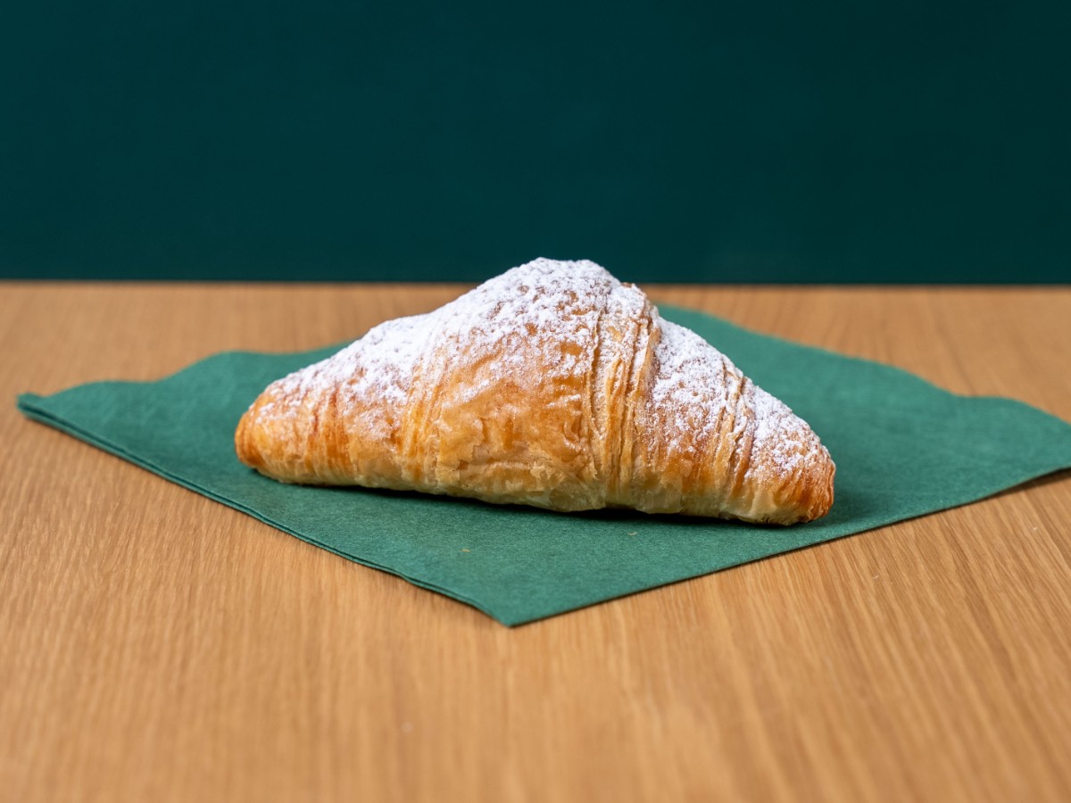Mini croissant