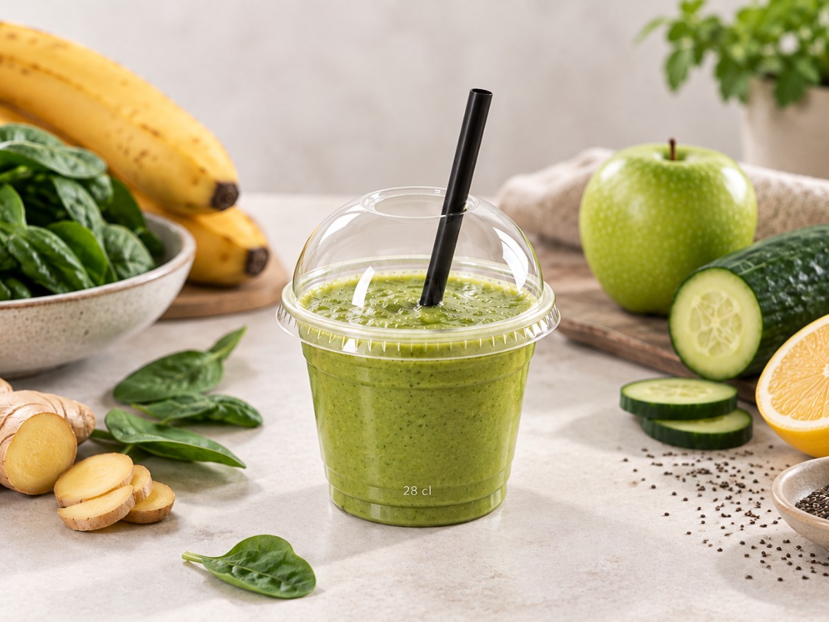 Detox Green